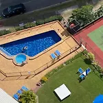 Absolute Beachfront Main Beach Gold Coast